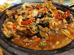 庐山石鸡-鄱阳湖·江西小炒·瓦罐煨汤(五道口店)