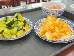 -东方宫中国蘭州牛肉拉面(黄岛店)