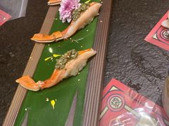 -古田居·特色寿司料理(骏欣中心店)