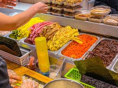 -传闻来紫菜包饭·打糕(西塔韩百店)