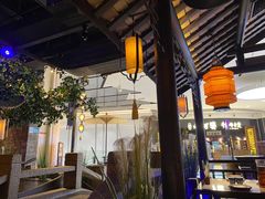 -绿茶餐厅(深圳龙华天虹购物中心店)