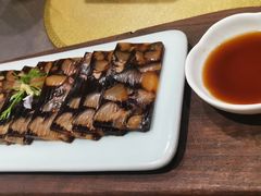 -羲和雅苑•北京烤鸭(国贸商城店)