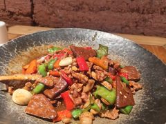 -黄山老妈·土菜(碧桂园店)