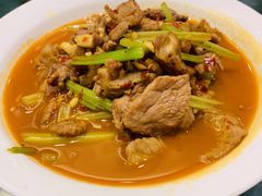 -小姨家常菜(昭萍东路店)