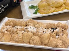 -松栢朝鲜族味道·脊骨汤(总店)