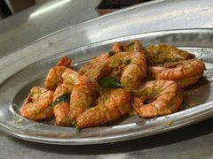 -黄亚华小食店(Jalan Alor)