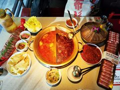-小龙坎火锅(全球总店)