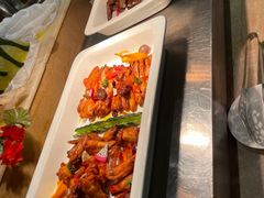 -瑞诗酒店西餐·咖啡厅