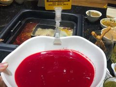 -巴奴毛肚火锅(六天地店)