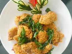 -函萱美食餐厅·台式家常菜