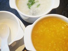 -小城粥道·海胆鲜虾粥(解放广场店)