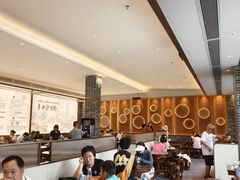 -沙河粉村·国家非遗传承(云台店)