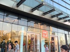 -优衣库(红谷滩万达店)