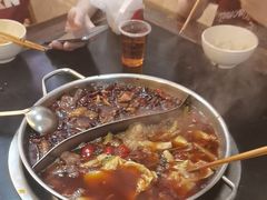 -胖娃古镇鸡杂(磁器口总店)