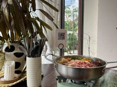 -肥朵食堂(带梦胡同店)