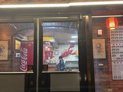 -掌上鲜(南顺城街店)