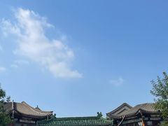 -古文化街旅游区