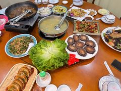 -老崇左特色风味食馆