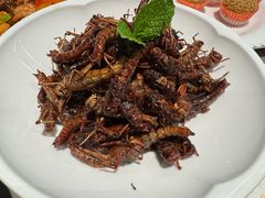 -燕春楼(海河华鼎店)