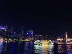 -珠江夜游广州塔·中大码头