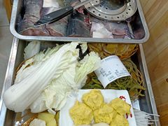 -屯老二农家铁锅炖·行业领军者(梅江店)