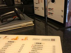 -书亦烧仙草(二七万达广场店)
