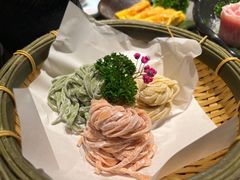 -捞王锅物料理(四川北路店)