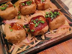 -申阿婆·上海菜(新桥店)