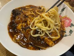 -锅儿挑面馆