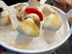 -牛村来人潮汕牛肉火锅(西单店)