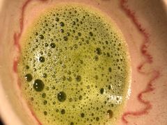 抹茶-地球美食剧场