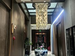 -酒蜻蜓·庭院私房菜(天元东路店)