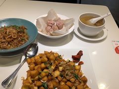 -金鼎轩·滋养小餐馆(联想桥店)