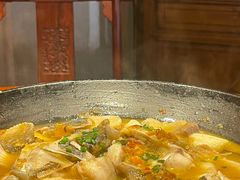 -麒麟小院·老九江菜(安平路店)