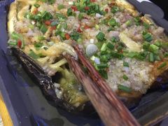 -很久以前羊肉串(大华三路店)