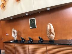 -上海新发展亚太JW万豪酒店