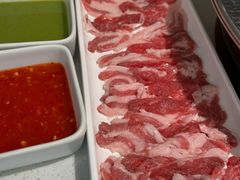 -川越泰火锅(吉利大厦店)