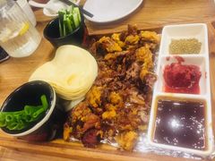 -陈傻子餐厅(世纪都会店)
