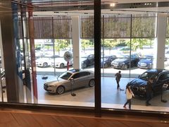 -北京盈之宝宝马&MINI4S店(望京店)