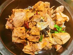 -云海肴·汽锅鸡·云南菜(高德置地店)