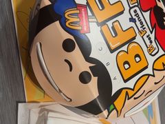 -麦当劳(西站店)