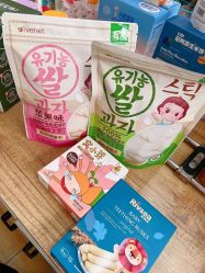 -BebeKing母婴童装集合店