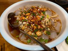 浑源凉粉-蔡家酒楼(一德街店)