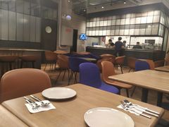 大堂-Wagas沃歌斯(五道口购物中心店)