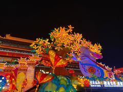 -西安城墙·碑林历史文化景区