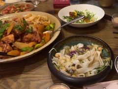 -那时新疆·若羌(经纬汇店)