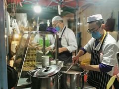 -正宁路小吃夜市