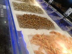 -全盛自助烤肉(大商新玛特鞍山店)