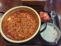 -米屋石锅拌饭(师大店)