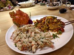 -德胜轩正宗顺德菜(宝安沙井会展中心店)